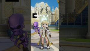 Job Skill Adjustments ‼️ RAGNAROK ORIGIN ROO ‼️