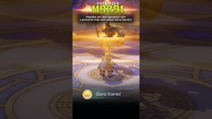 Paladin Class Introduction #ragnarokorigin #official #paladin