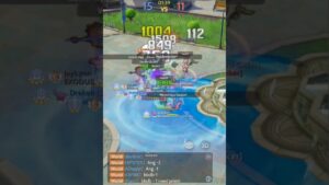 RAGNAROK ORIGIN FULL SUPPORT PRIEST 3V3 #RAGNAROKORIGIN #ragnarokoriginglobal #FSPRIEST