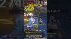 RAGNAROK ORIGIN KR: CHAMPION SKILL!!  OCCULT IMPACT / ASURA STRIKE COMBO!!