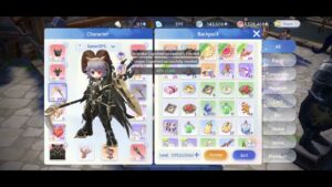 RAGNAROK Origin NA xNeo Paladin Martyr, Holy Cross, and Pierce damage tests and builds