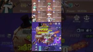 RO Origin – Endless Tower 40F (Carried or Not??)