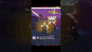 Ragnarok Origin Global – Priest Wraith