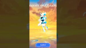 Ragnarok Origin: My first S-rank pet💙💙 119/120 Pity