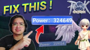 Ragnarok Origin | Reviewing Subscribers Accounts Episode 1