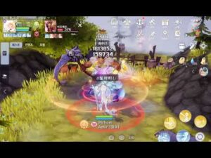 [Ragnarok Origin] Stalker – Melt the Baphomet within 45 sec