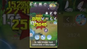 Side Winder Best Spot – Ragnarok Origin Global