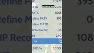 ASSASSIN CROSS DUAL DAGGER CRITICAL BUILD RAGNAROK ORIGIN GLOBAL