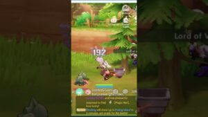 Ragnarok Origin Global ( Merchant )