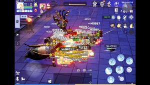 [Ragnarok Origin] Stalker – 9Mhom and his playground, solo ET from 1st to 60th with AA stalker build