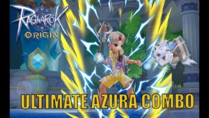 ULTIMATE GUIDE RAGNAROK ORIGIN CHAMPION COMBO ASURA – (TAGALOG)