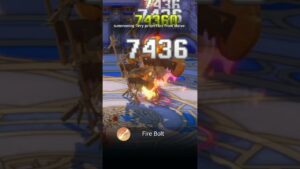 Wizard Class Introduction #ragnarokorigin #official #wizard #mage