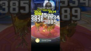 Crusader Class Introduction #ragnarokorigin #official #crusader