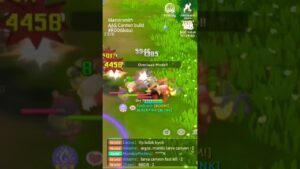 Ragnarok Origin Global Mastersmith AAS Cannon Build