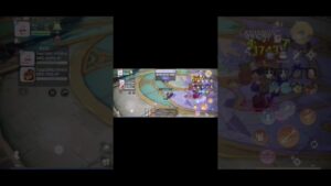 ragnarok origin high wizard. gravity field DMG test.