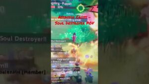 Ragnarok Origin – Assassin Cross Soul Destroyer POV #ragnarokorgin #global #sea