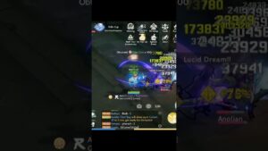 Ragnarok Origin Global: 2x Sropho Card + 2x Injustice + 1 Stem Worm – No Bapho? No problem! #shorts