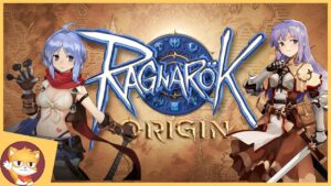 First Impressions | Ragnarok Origin
