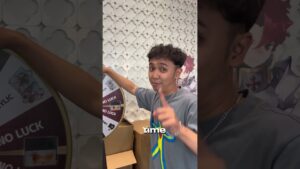 Gacha di Real Life TANGAN GUA WANGI! Thanks Ragnarok Origin! #shorts #short