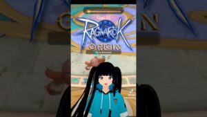 Ragnarok Origin SA/LNA Beta Teste #ragnarokorigin #ragnarokoriginsa #ragnarokoriginlna #mmorpg #fy