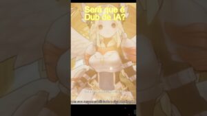 DUBLADO POR IA OU NAO? Ragnarok Origin