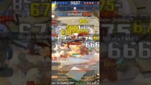 I’m fine gwenchana [Ragnarok Origin KR] #ragnarokorigin #ragnarok #pvp