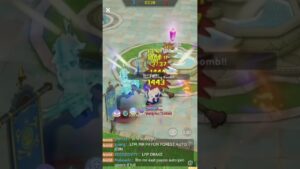 Ragnarok Origin Global – Assassin X VS Champion