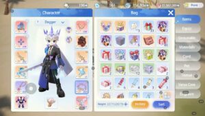 [Ragnarok Origin Korea] Alternative Grinding for Crit Dagger Assassin Cross