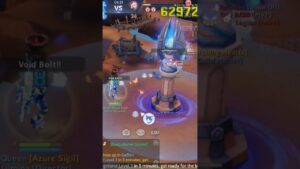 Ragnarok Origin | Sage -600k Void bolt