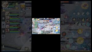 Ragnarok Origin LNA Major League vs TopBrasil – Axe Boomerang #ragnarokorigin  Parte 1 #pvp  #f2p