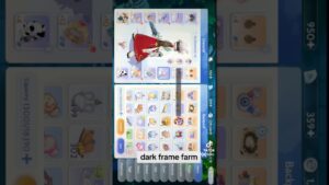 dark frame Ragnarok origin assassin